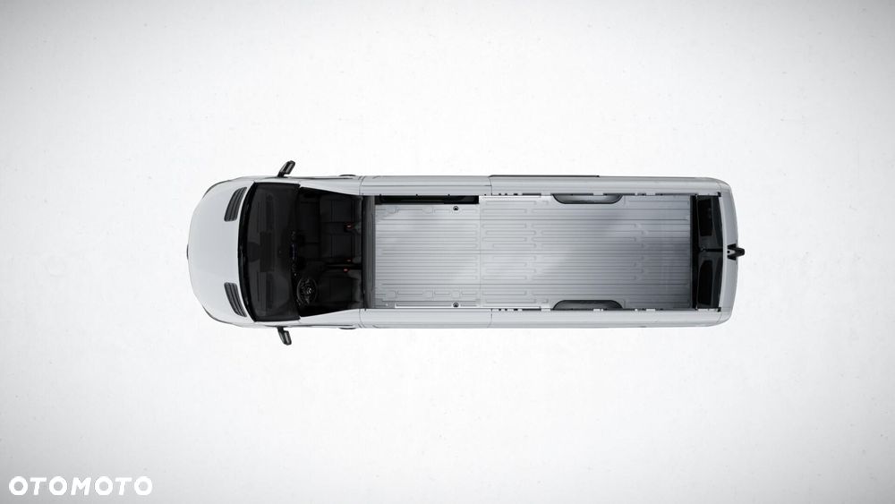 Mercedes-Benz Sprinter - 3