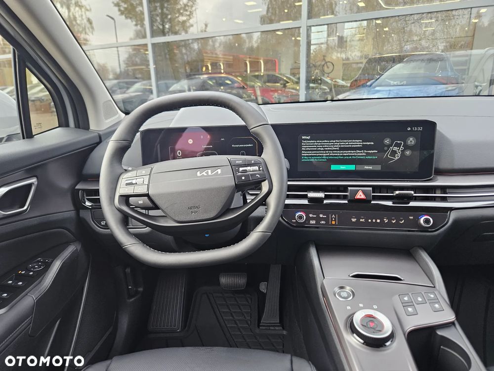 Kia Sportage 1.6 T-GDI HEV Anniversary 4WD - 11