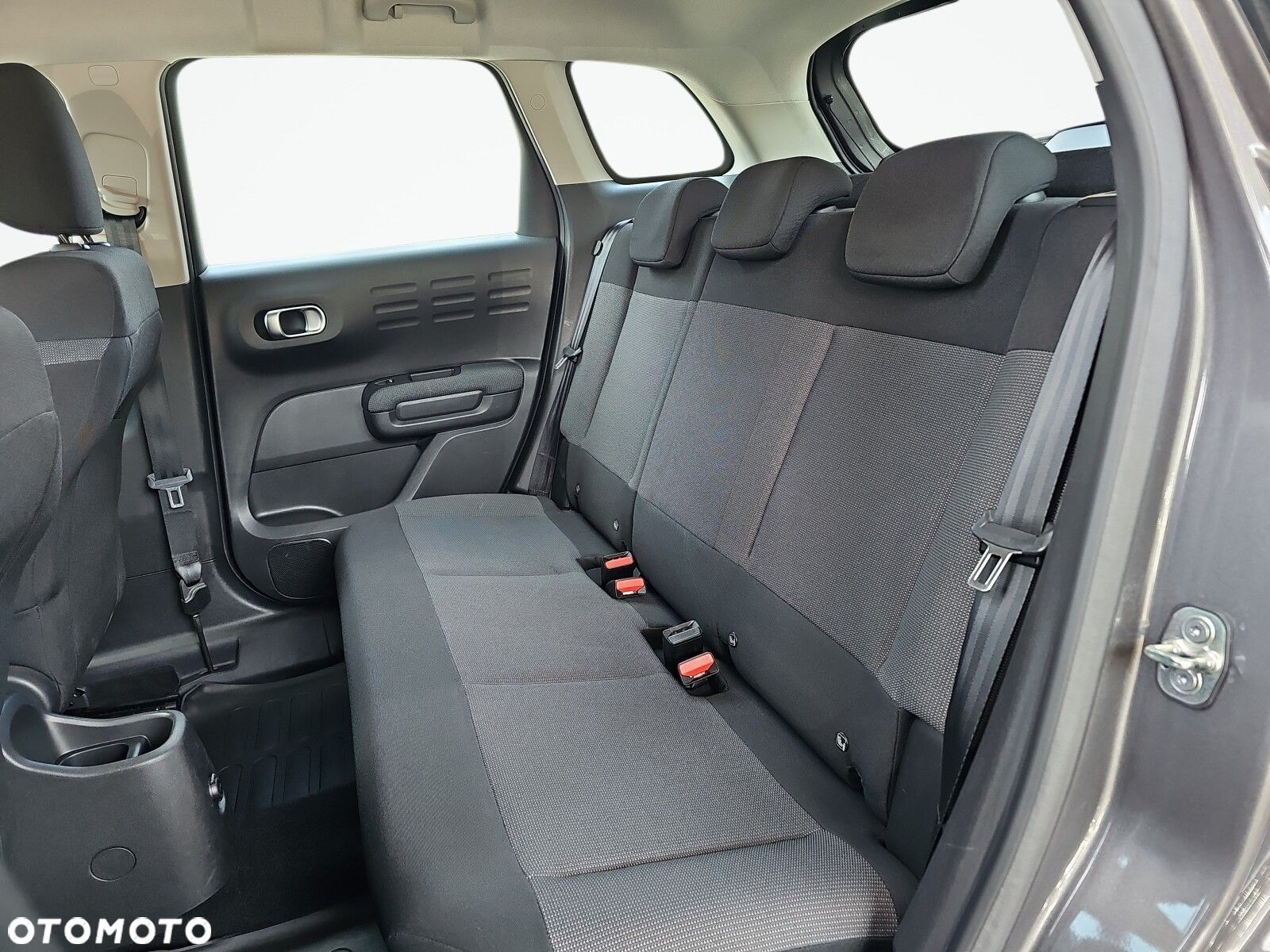 Citroën C3 Aircross 1.2 PureTech GPF Feel Pack S&S - 21