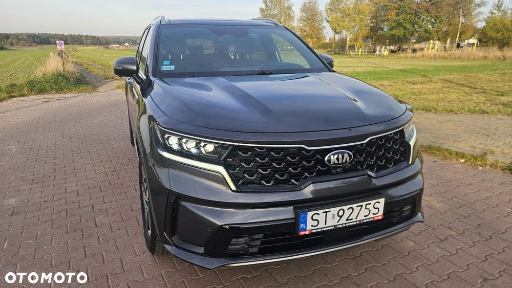Kia Sorento - 6