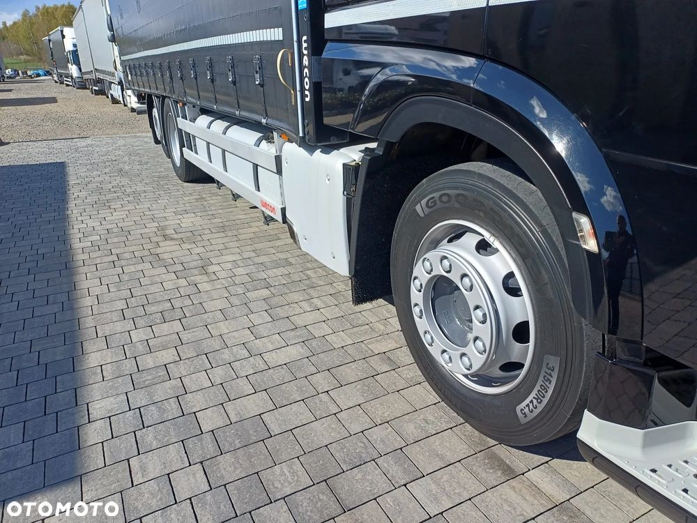 DAF XF 530 SUPER SPACE CAB /SSC / ACC /EURO 6 - 9