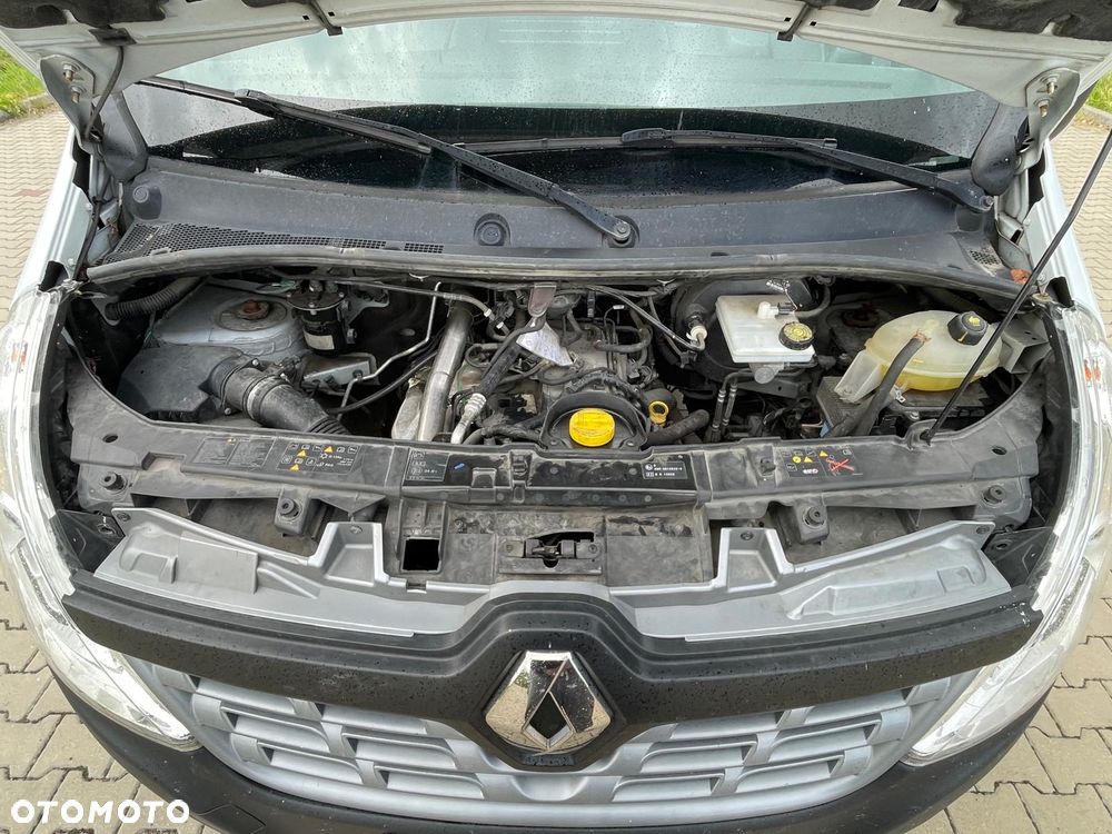 Renault Master - 17