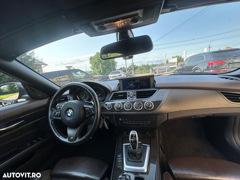 BMW Z4 - 9
