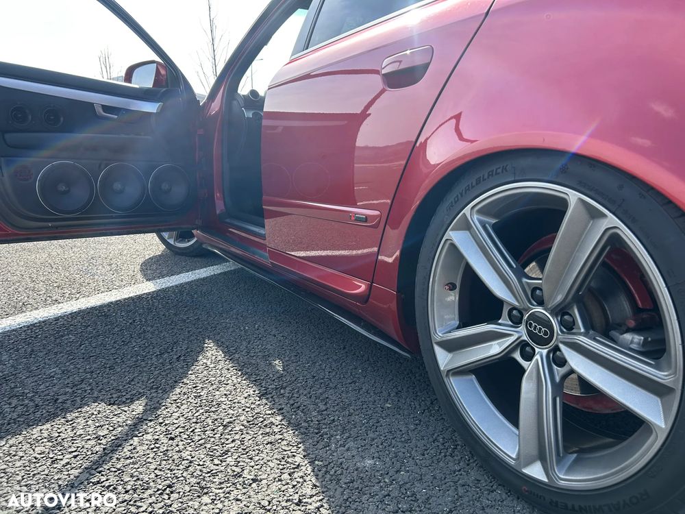 Audi A4 2.0 TDI - 10