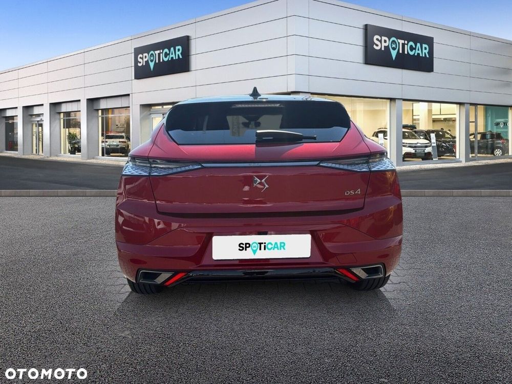DS Automobiles DS 4 1.2 PureTech Trocadero - 6