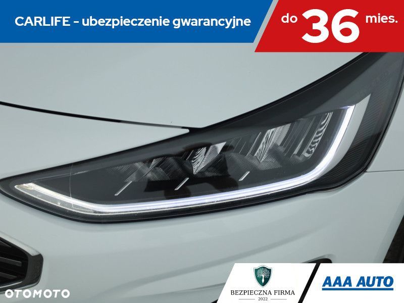Ford Focus SW - 19