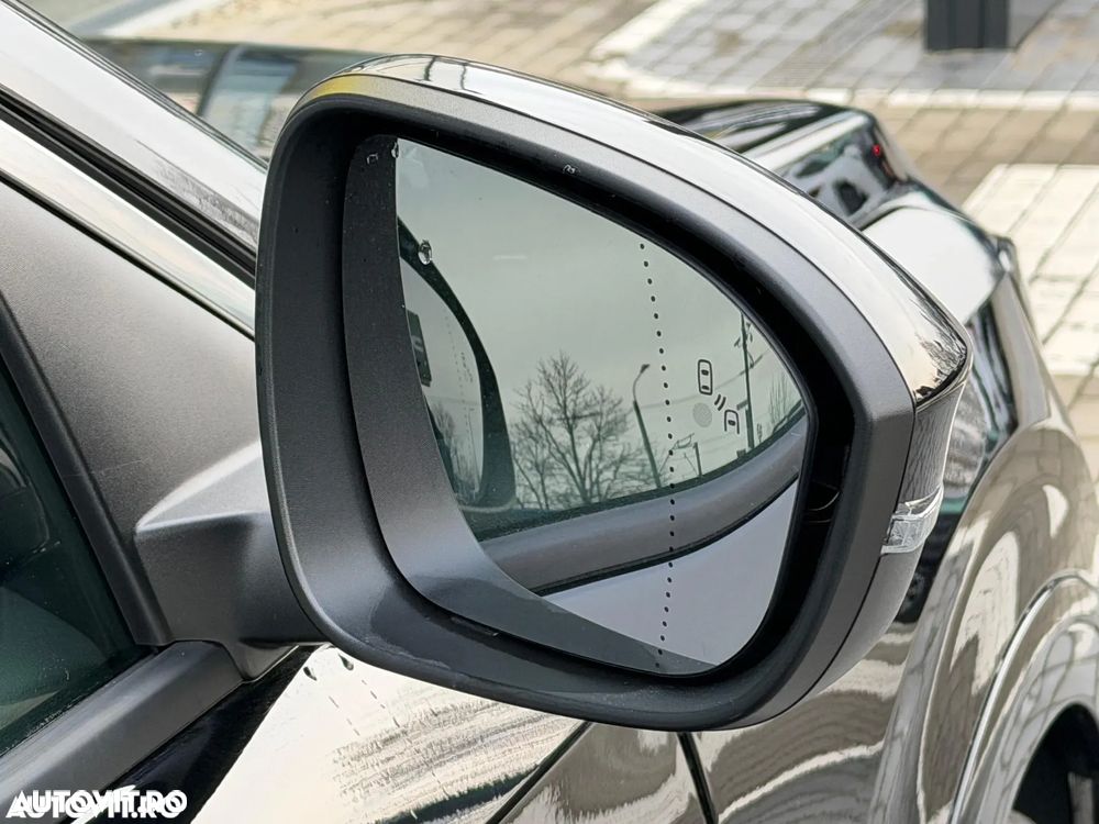 Renault Rafale E-Tech 200 HEV Techno - 20