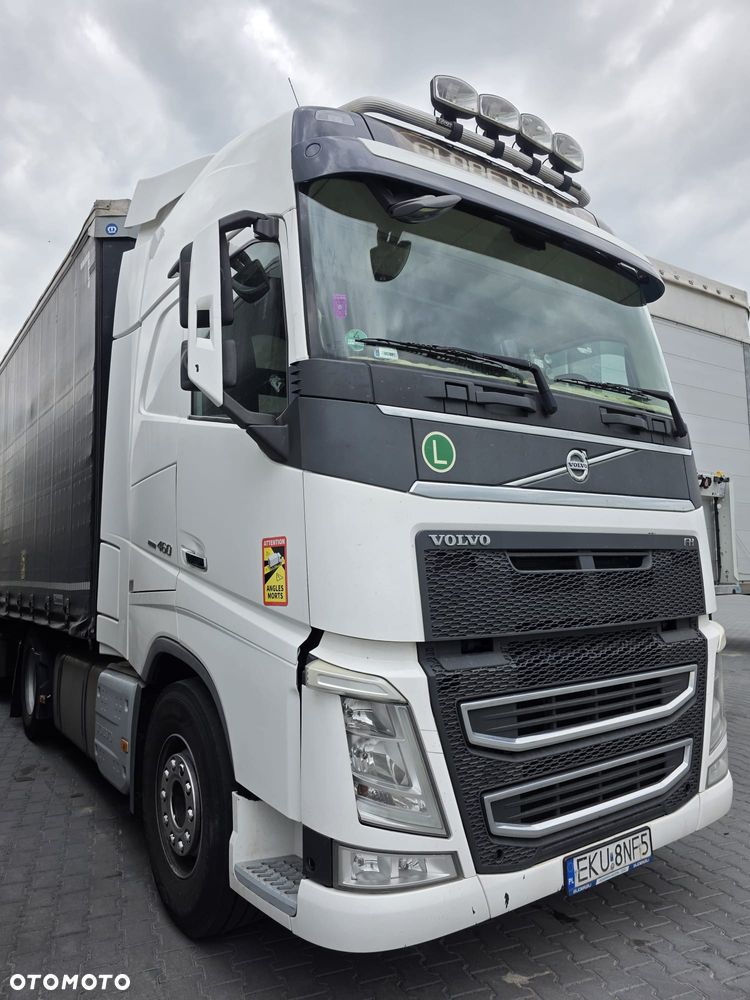 Volvo FH - 6