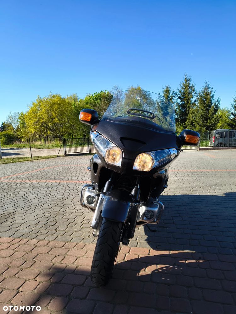 Honda GL - 3