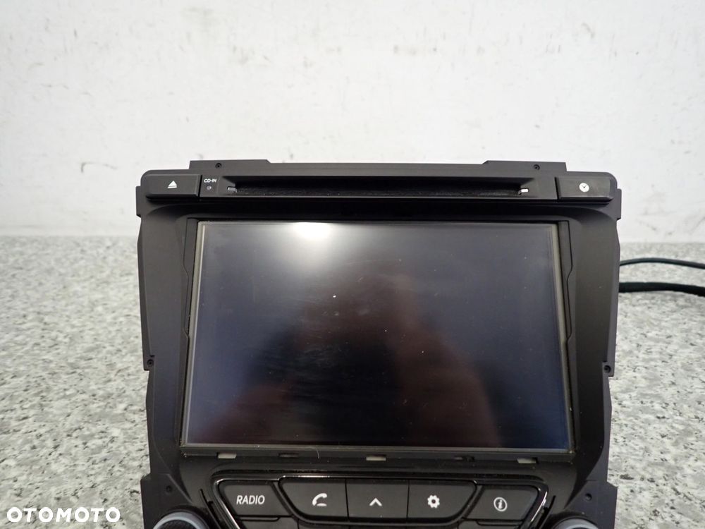 HYUNDAI i40 11-18 RADIO RADIOODTWARZACZ NAWIGACJA - 6