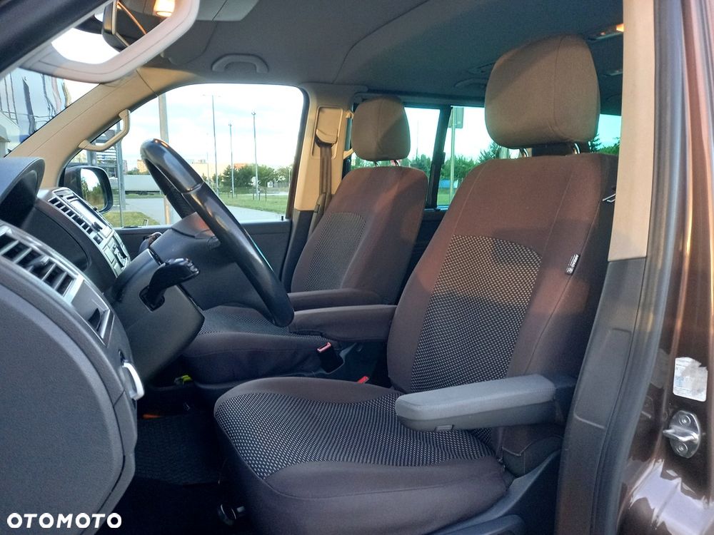 Volkswagen Caravelle L2 Comfortline - 7