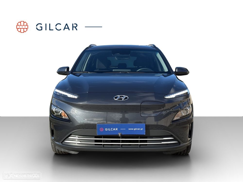 Hyundai Kauai Business - 3