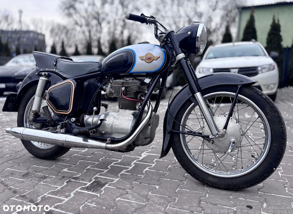 Simson Inny - 1