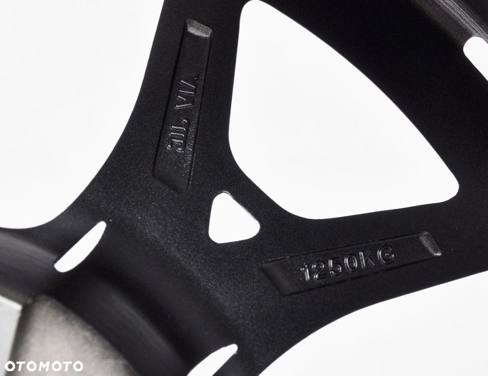 1986 HSPL NOWE ALUFELGI 20 10J ET-10 6x139,7 OFFROAD DODGE RAM V 5 1500 - 6