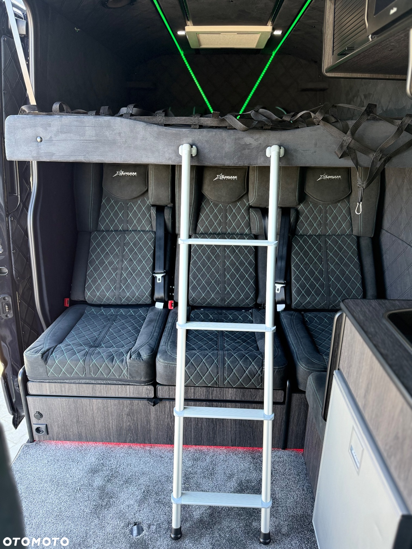 Volkswagen Crafter - 8