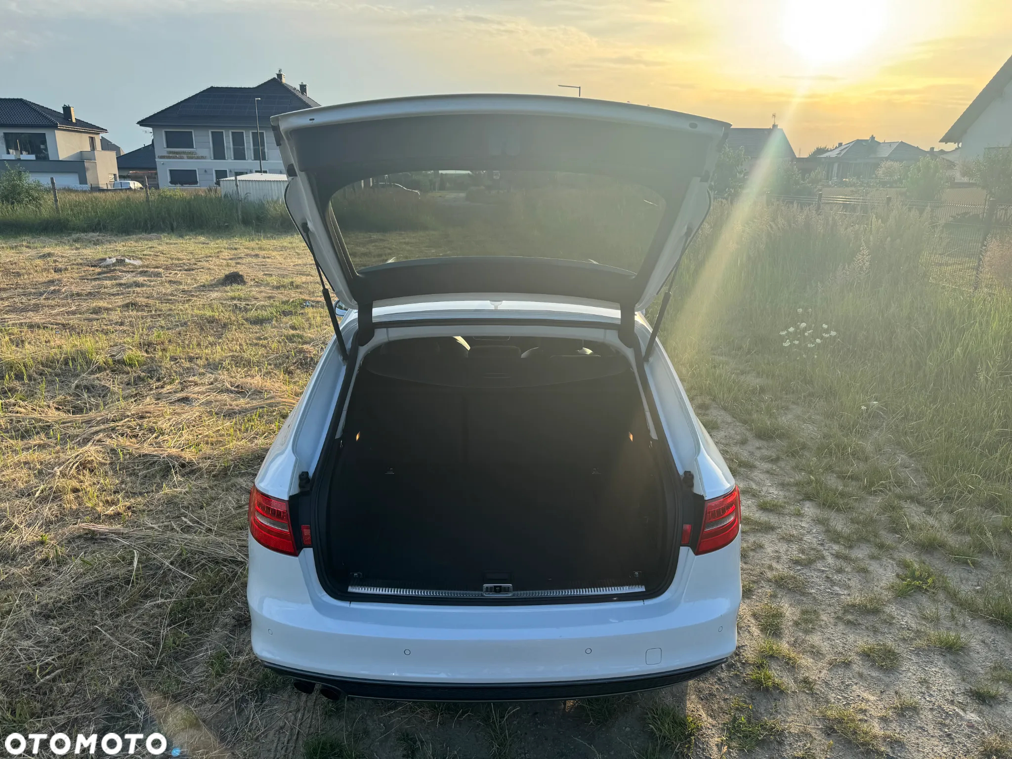 Audi A4 2.0 TDI Quattro Line S tronic - 7