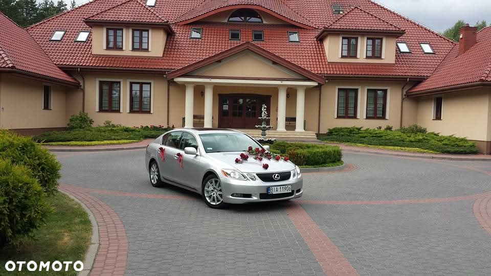 Lexus GS - 31