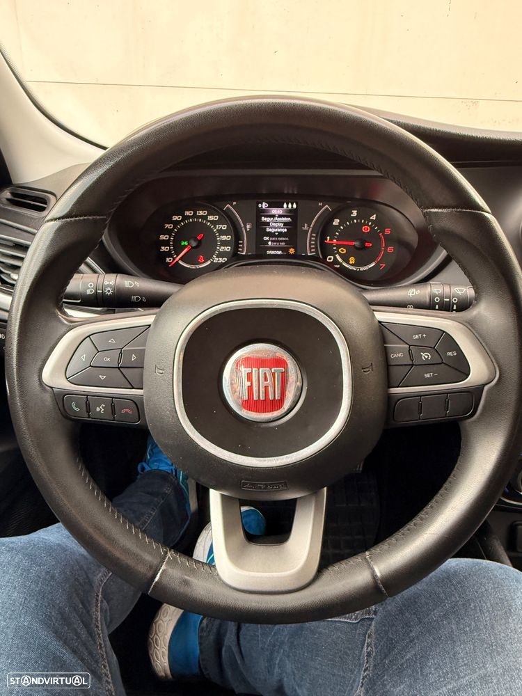 Fiat Tipo Station Wagon 1.3 M-Jet Easy J17 - 13