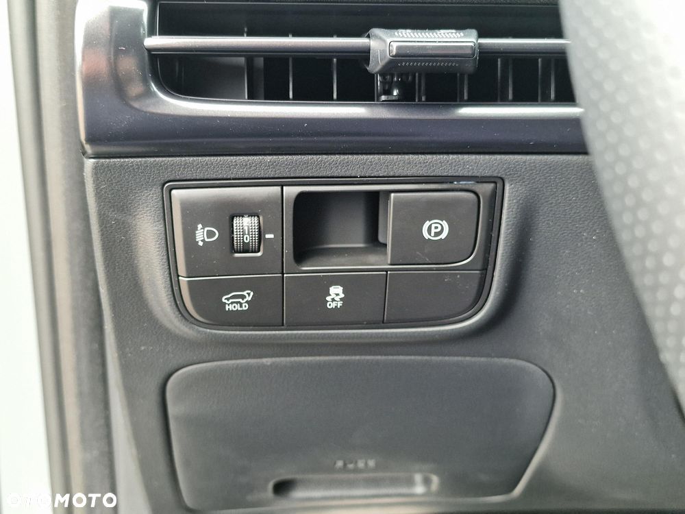 Hyundai Tucson 1.6 T-GDi 48V N-Line 2WD DCT - 14