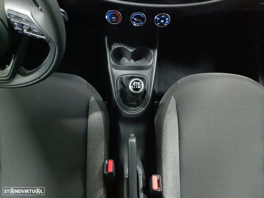 Toyota Aygo X 1.0 Play - 22