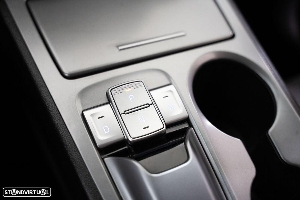 Hyundai Kauai 39 kWh Premium - 16