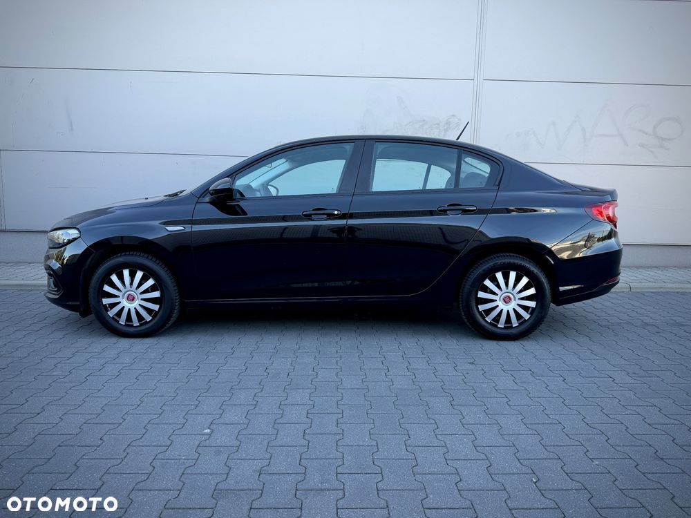 Fiat Tipo 1.4 Classic - 18