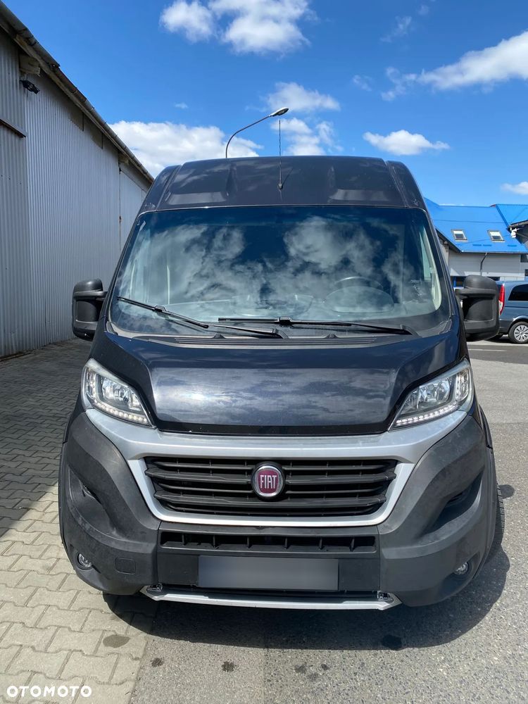 Fiat Ducato Maxi - 11
