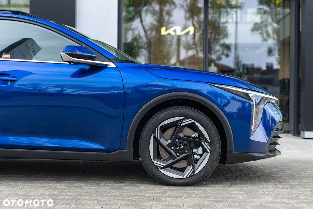 Kia K4 - 8