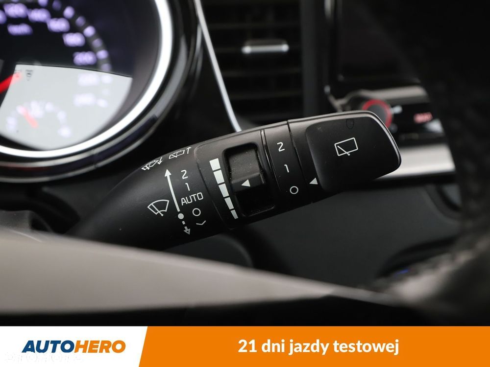 Kia XCeed 1.4 T-GDI L - 31
