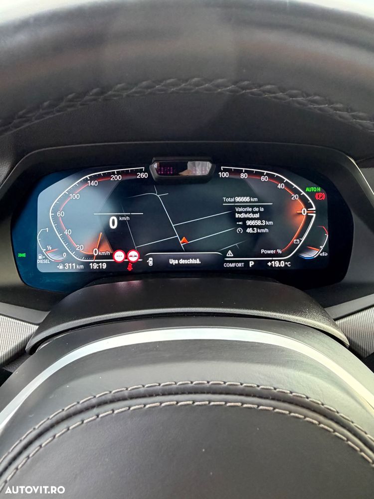 BMW X6 - 11