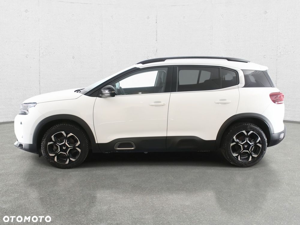 Citroën C5 Aircross 1.2 PureTech Shine EAT8 - 4