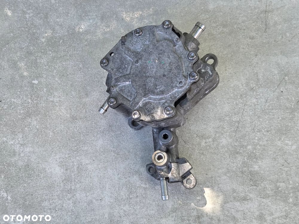 VW AUDI SEAT SKODA 1,4 1,9 2,0 TDI POMPA VACUM BOSCH 038145209M - 1