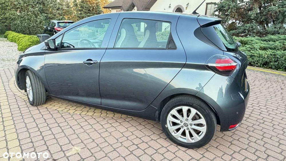 Renault Zoe - 8