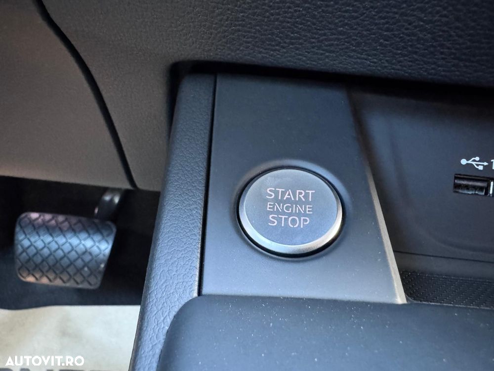 Audi A5 ack 2.0 45 TFSI quattro S tronic MHEV Advanced - 11