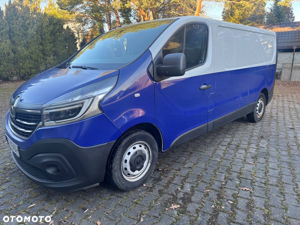 Renault Trafic - 3