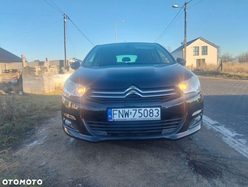 Citroën C4 1.6 VTi Attraction - 18