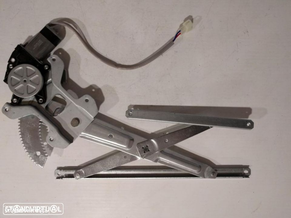 elevador vidro frente esquerdo/direito daewoo matiz 1998 a 2005 (novo) - 2