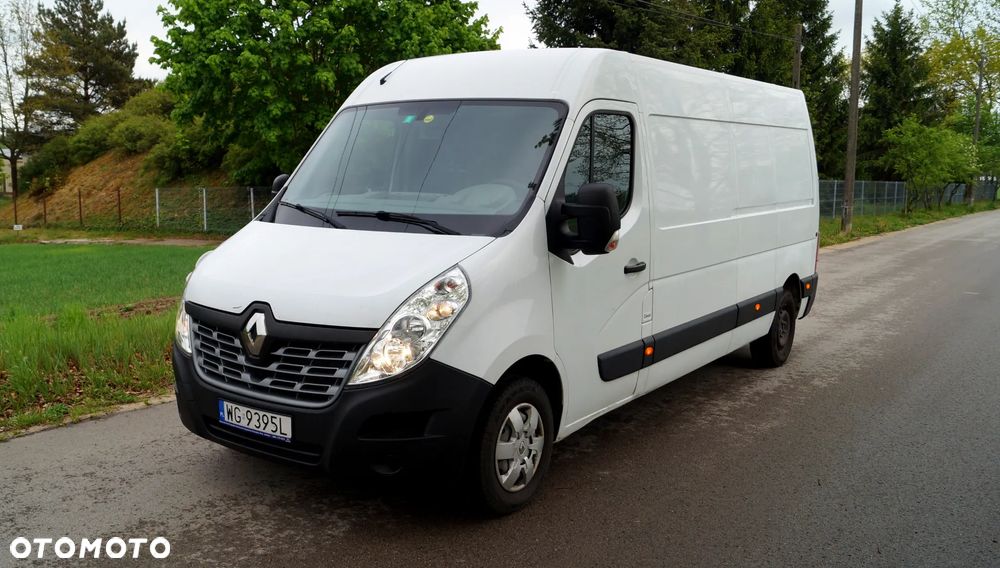 Renault MASTER - 12