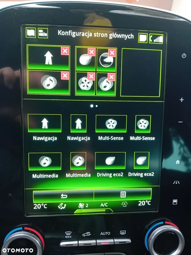 Renault Espace 1.6 dCi Energy Zen EDC - 18
