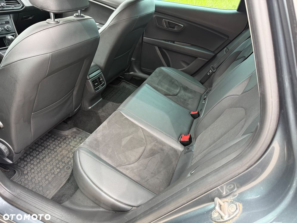 Seat Leon - 12