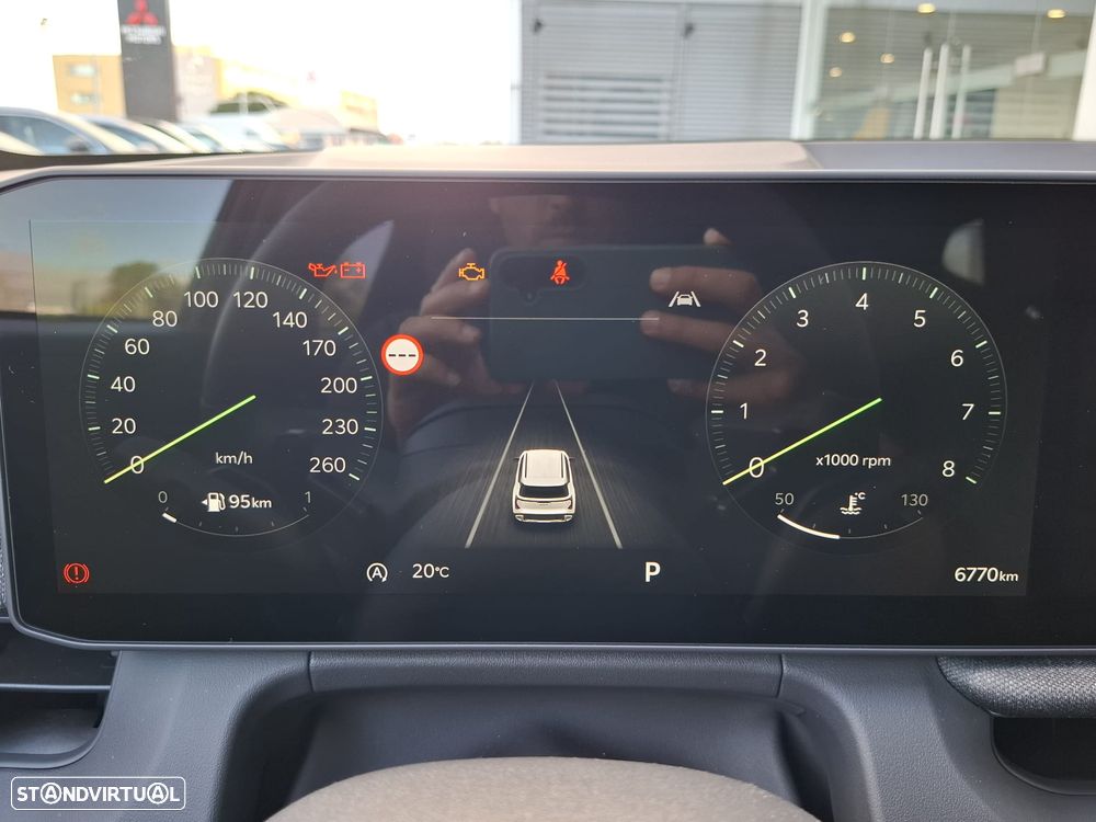 Kia Seltos 1.6 T-GDi X-Line 7DCT - 17