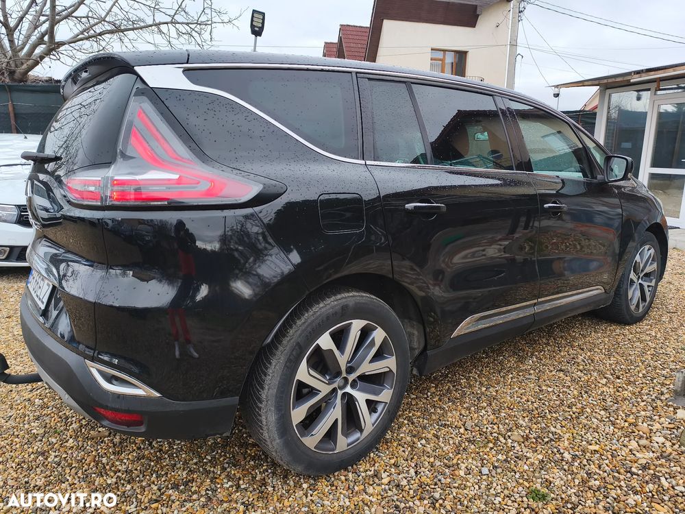 Renault Espace Energy dCi 160 EDC Business - 3