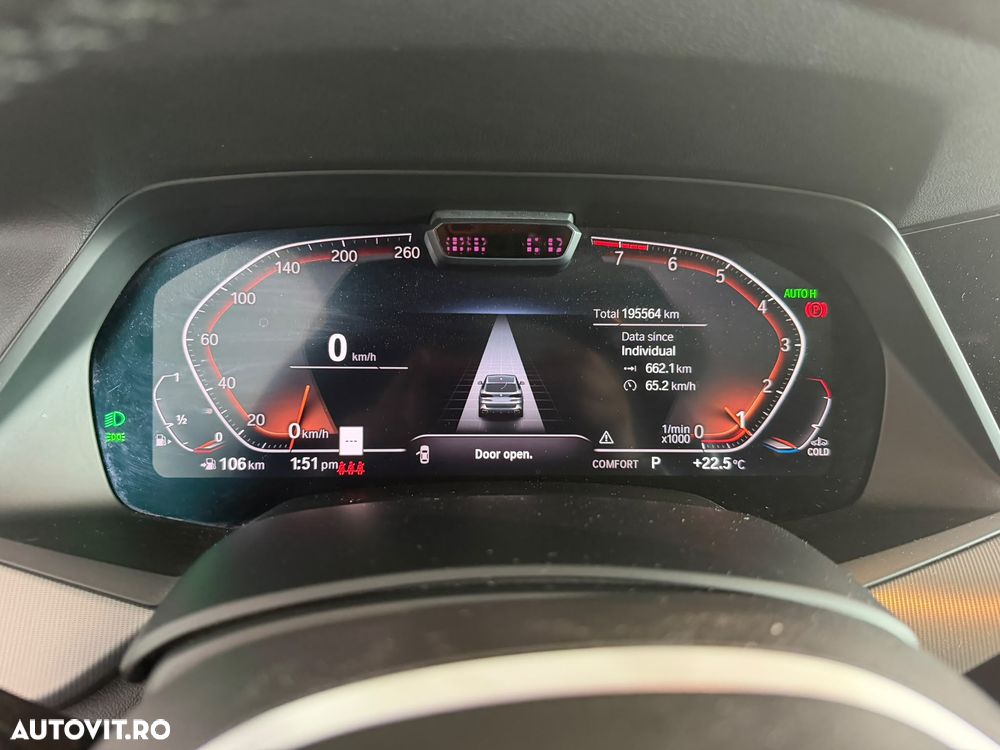 BMW X5 xDrive40i - 15
