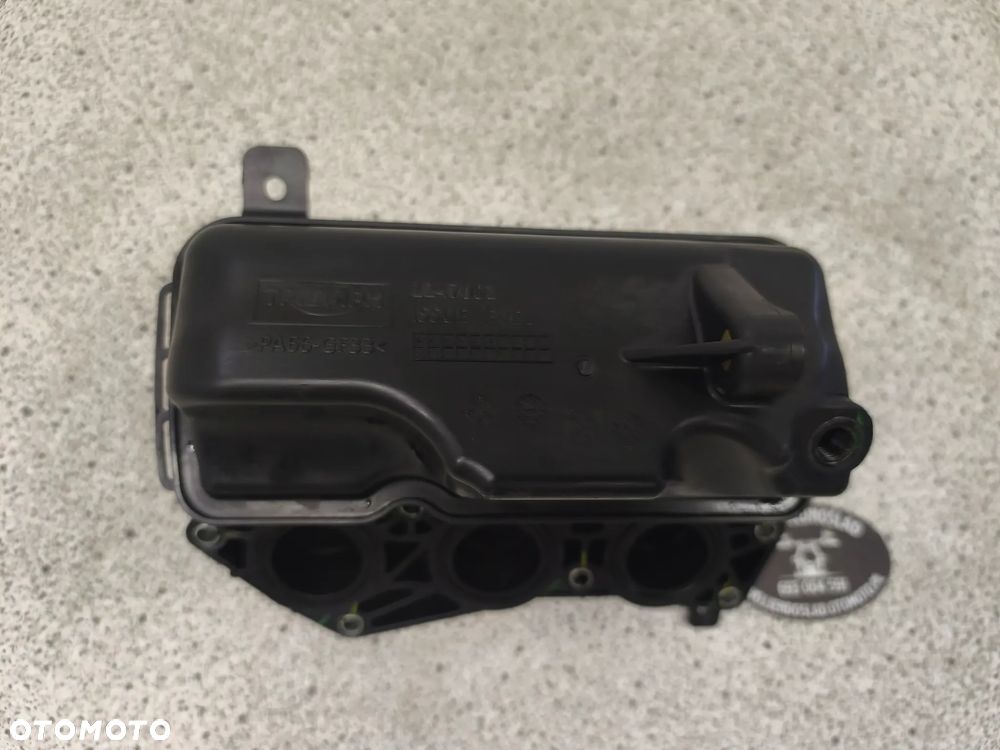 Kolektor dolotowy, airbox Triumph Trident 660 2022 - 4