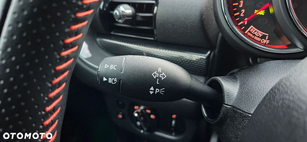 MINI John Cooper Works Clubman All4 Sport-Aut - 28