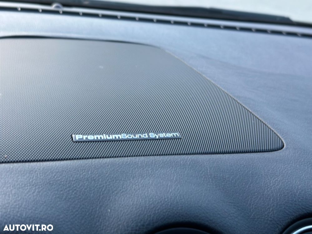 Ford S-Max 2.0 TDCi Powershift Titanium - 12