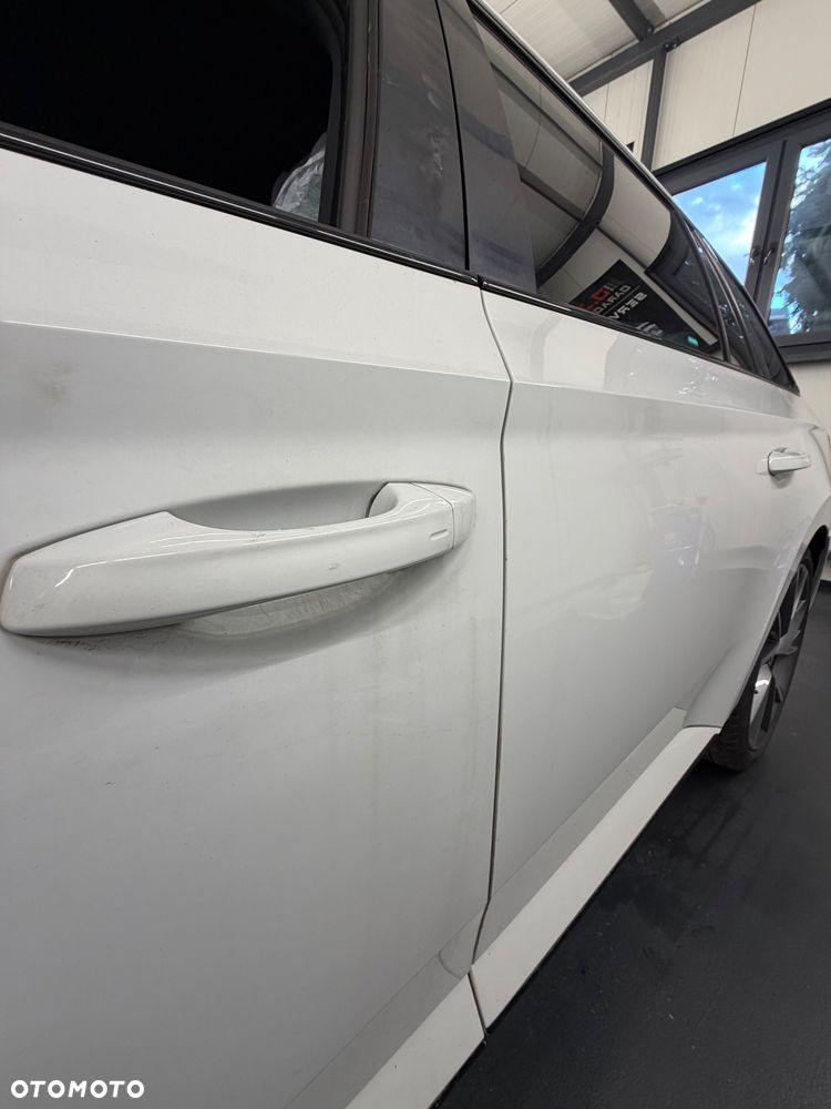 Skoda Superb - 8