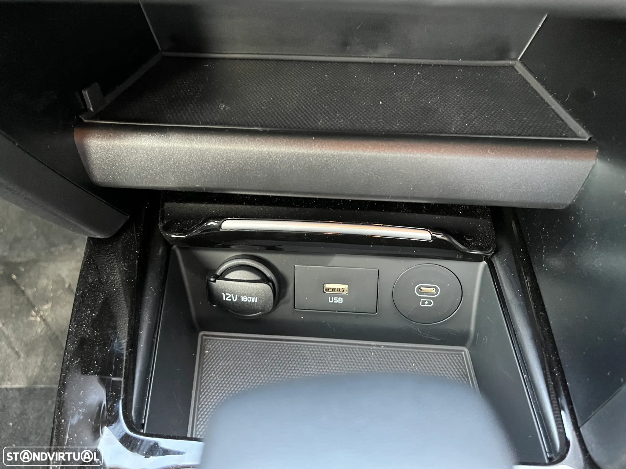 Kia XCeed 1.6 GDi PHEV Drive - 9