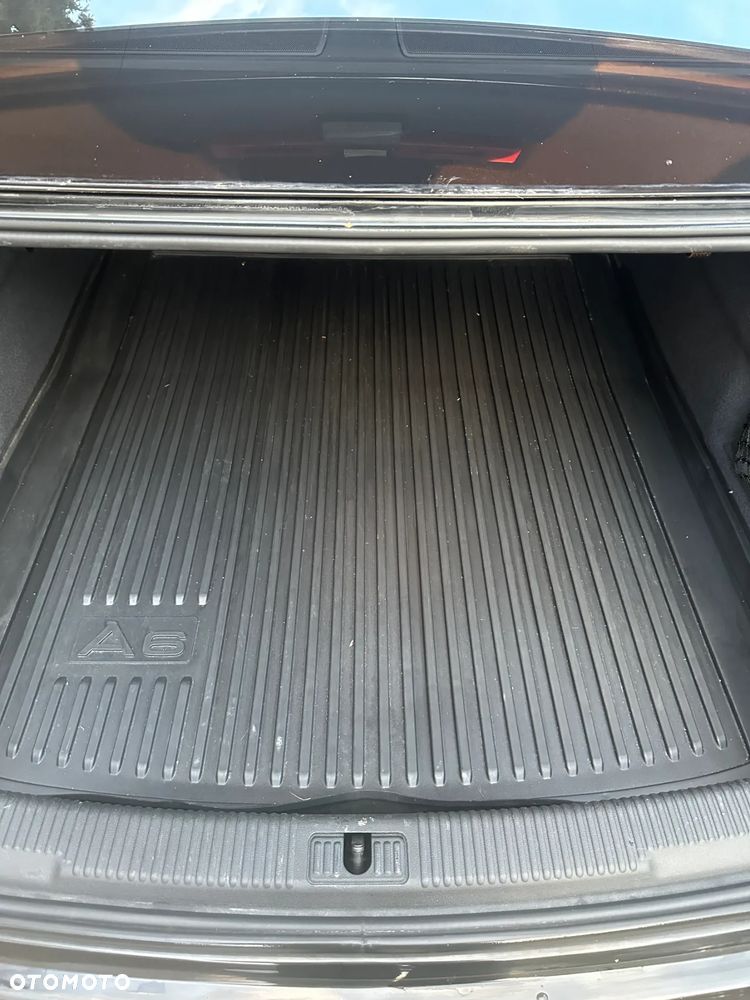 Audi A6 Limousine 3.0 TFSI quattro S tronic - 30