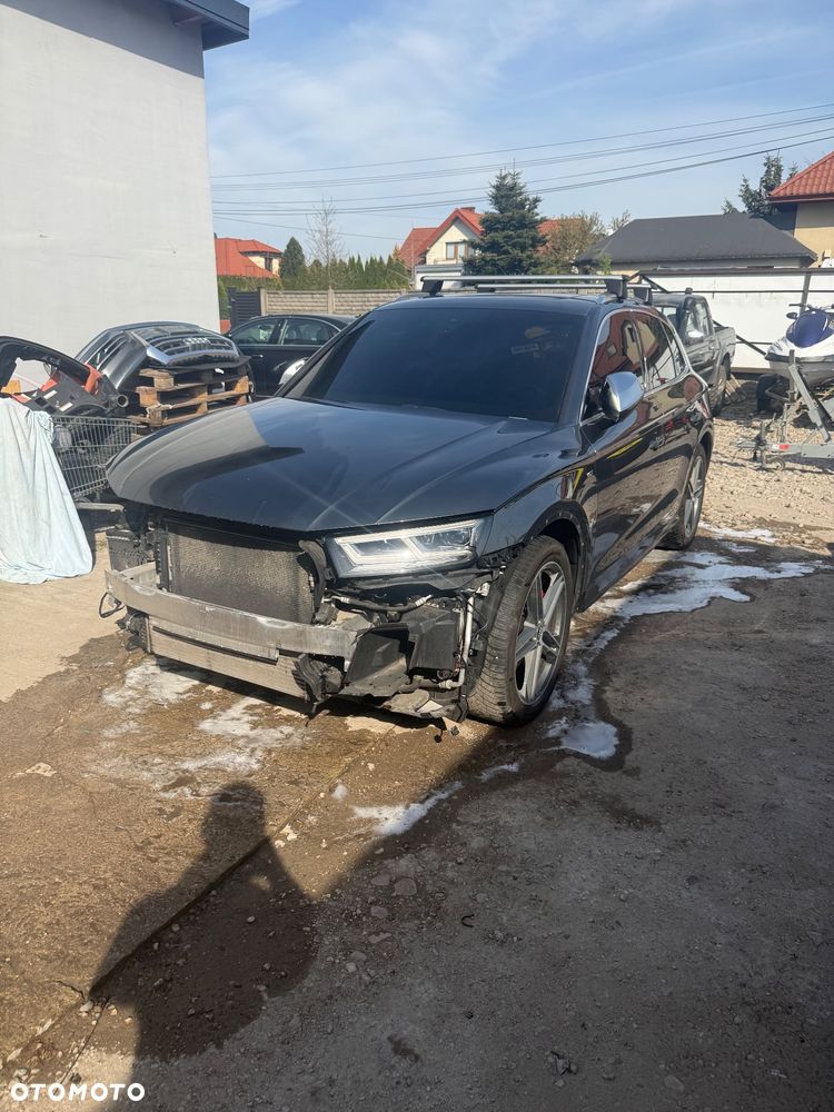 Audi SQ5 - 1